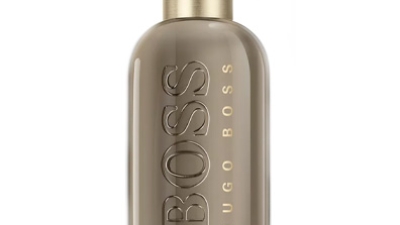 HUGO BOSS ボトルド パルファン 50ml BOSS Bottled by Hugo Boss 1.6 oz EDT Spray Men's Cologne 50
